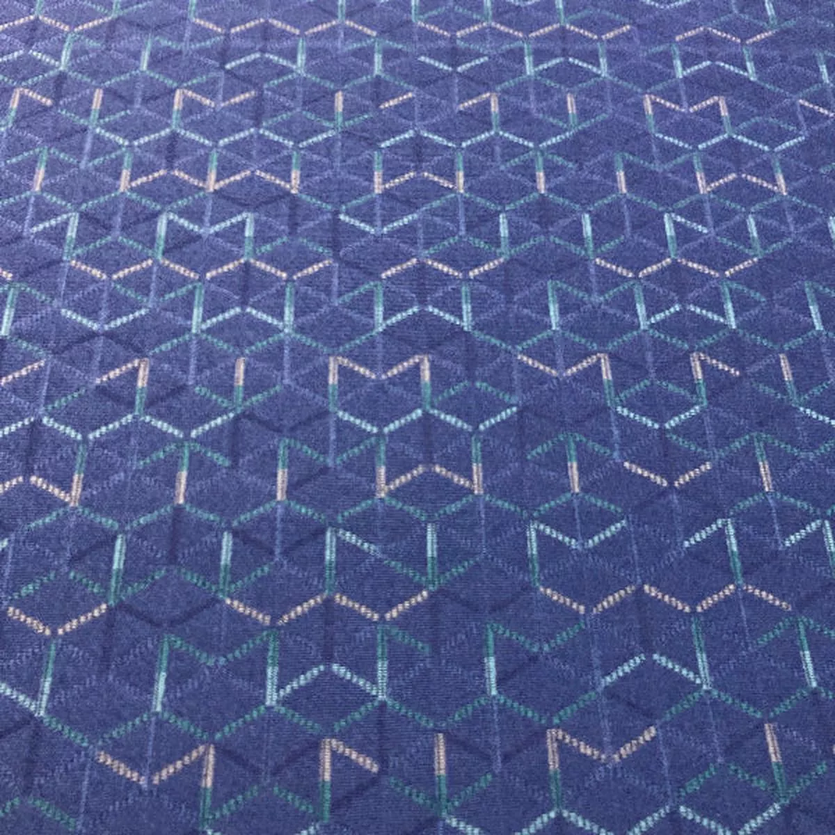 designtex-collier-cobalt-upholstery-fabric Designtex Collier Cobalt Upholstery Fabric