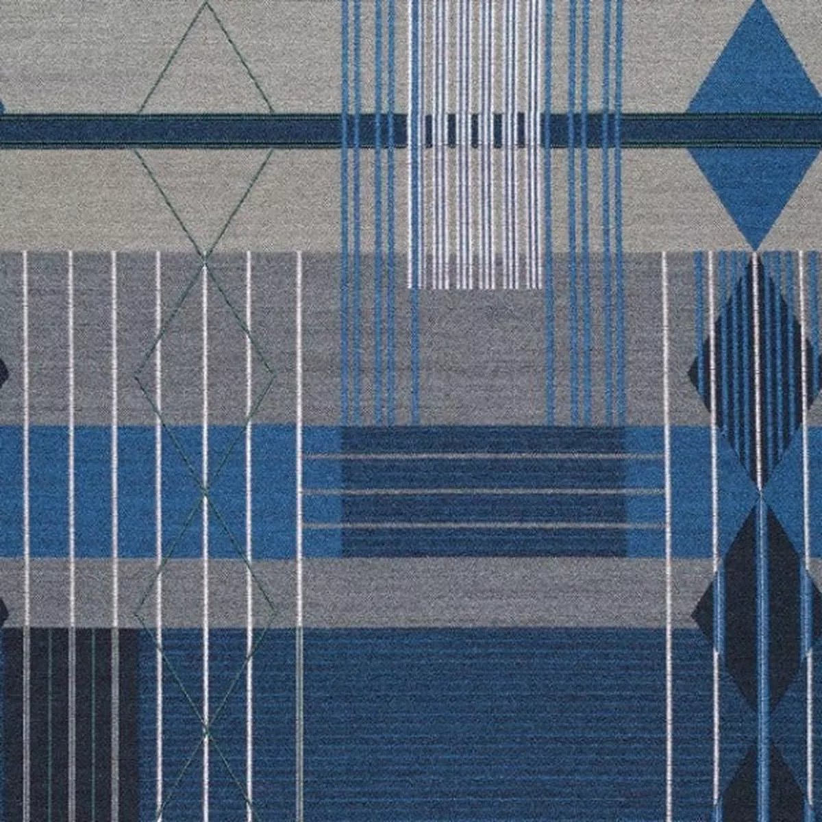 designtex-plexus-lapis-blue-upholstery-fabric Designtex Plexus Lapis Blue Upholstery Fabric