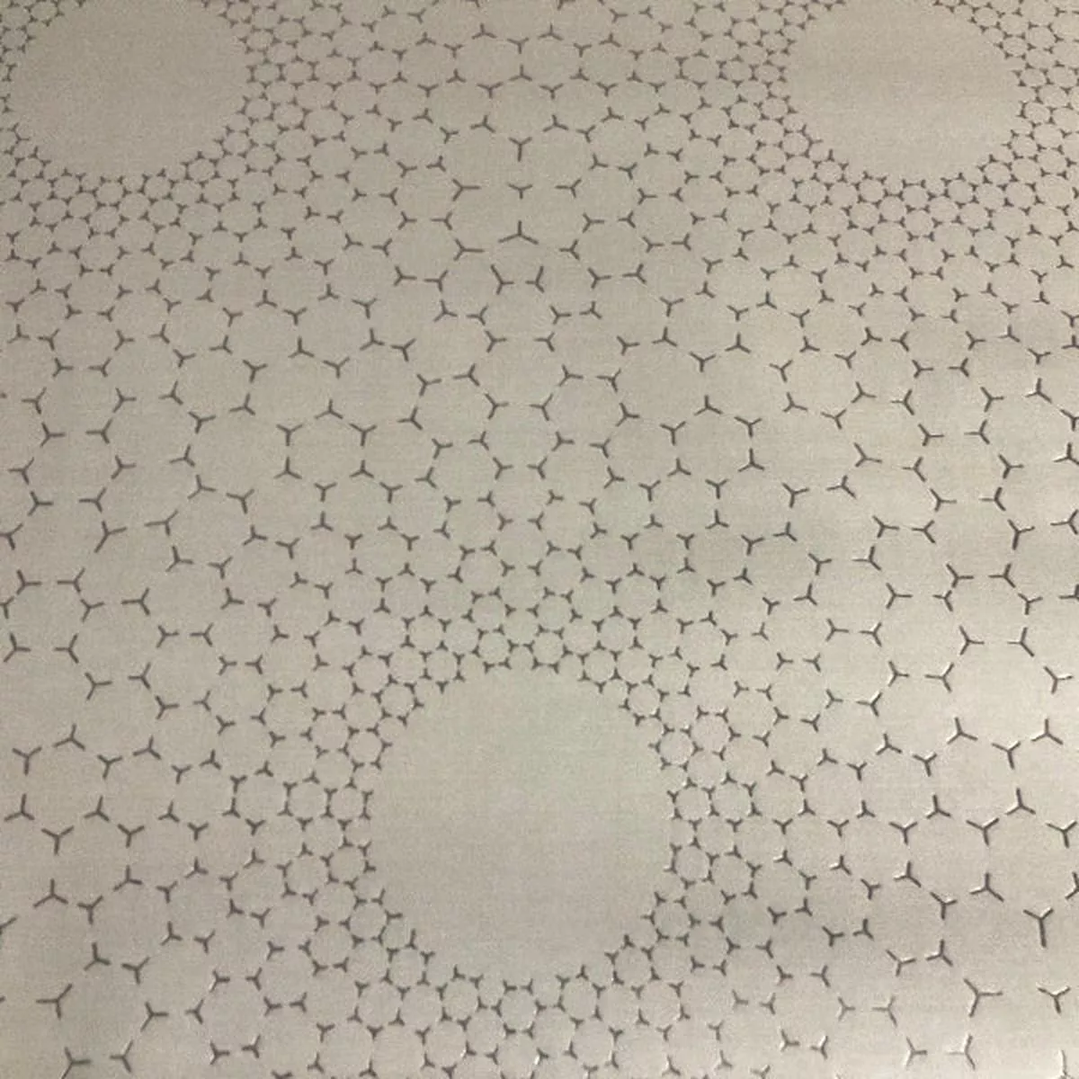 Designtex Raia Whitestone Upholstery Vinyl
