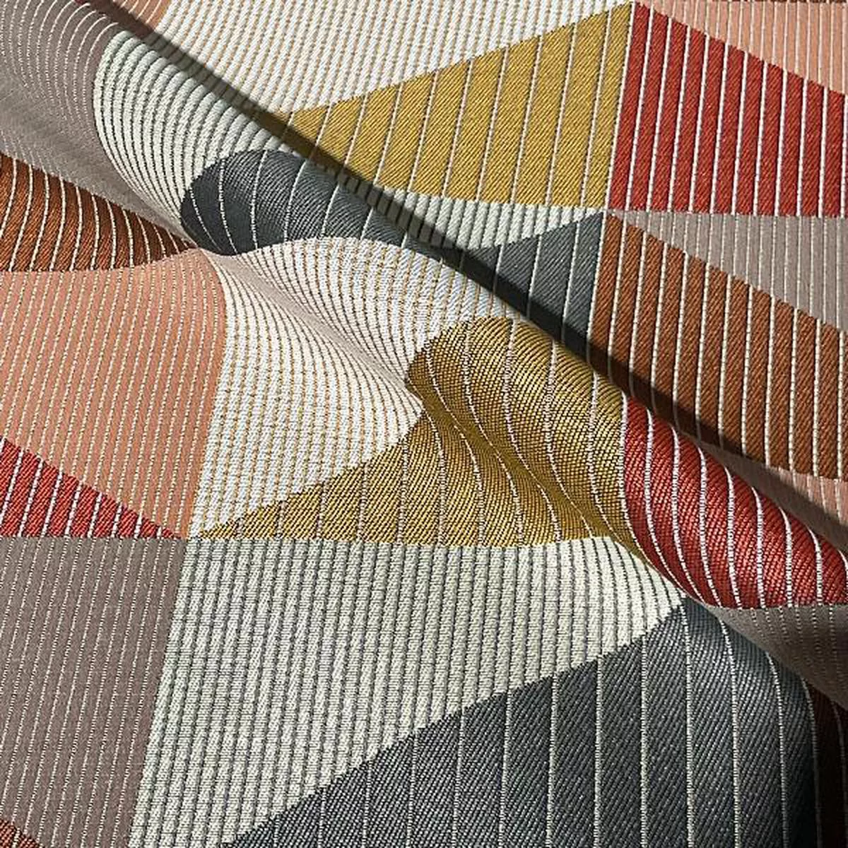 designtex-triform-cayenne-multi-upholstery-fabric Designtex Triform Cayenne Multi Upholstery Fabric