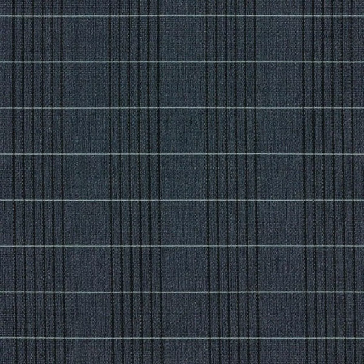 designtex-windowpane-ink-blue-crypton-upholstery-fabric Designtex Windowpane Ink Blue Crypton Upholstery Fabric
