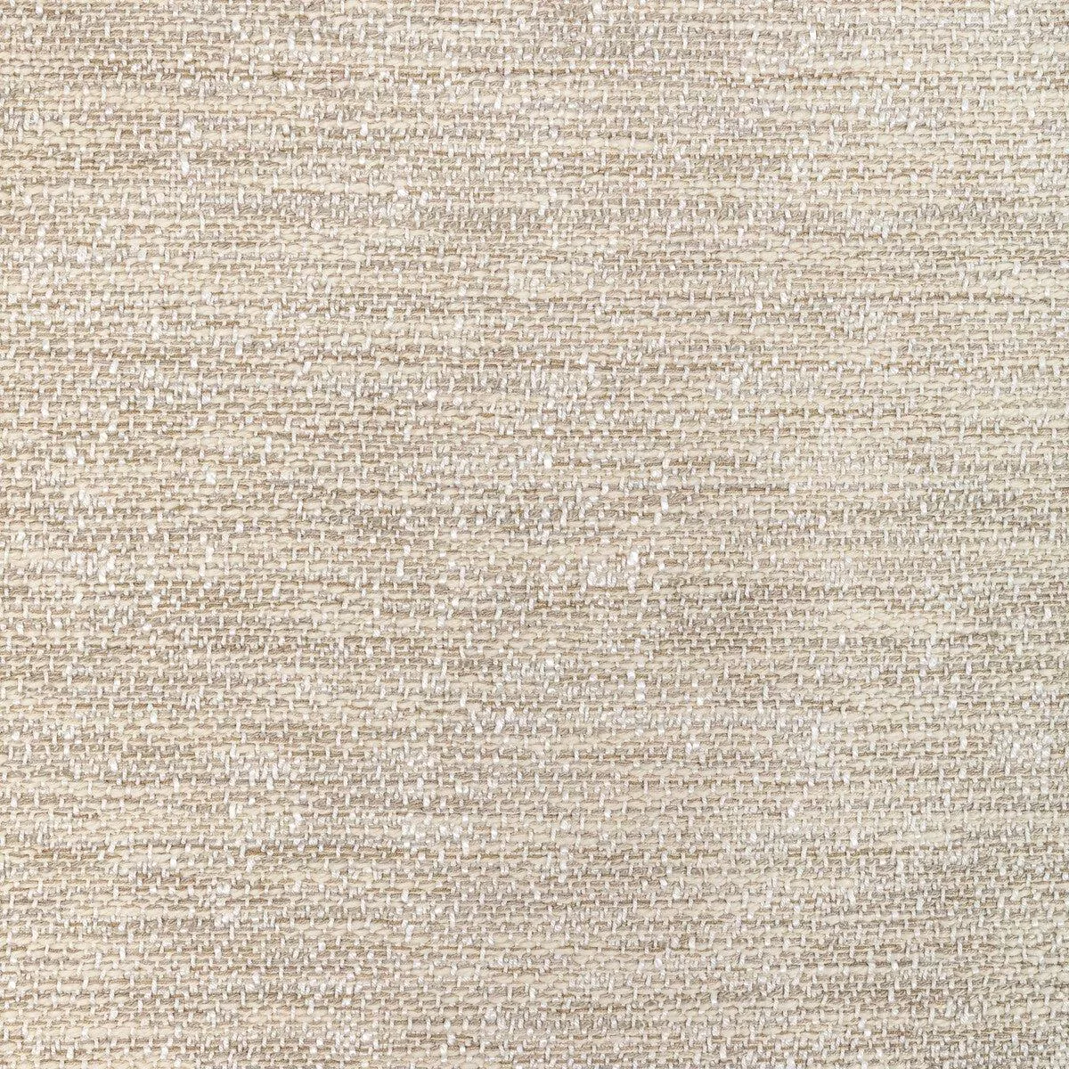 Dexter Melange Natural Fabric