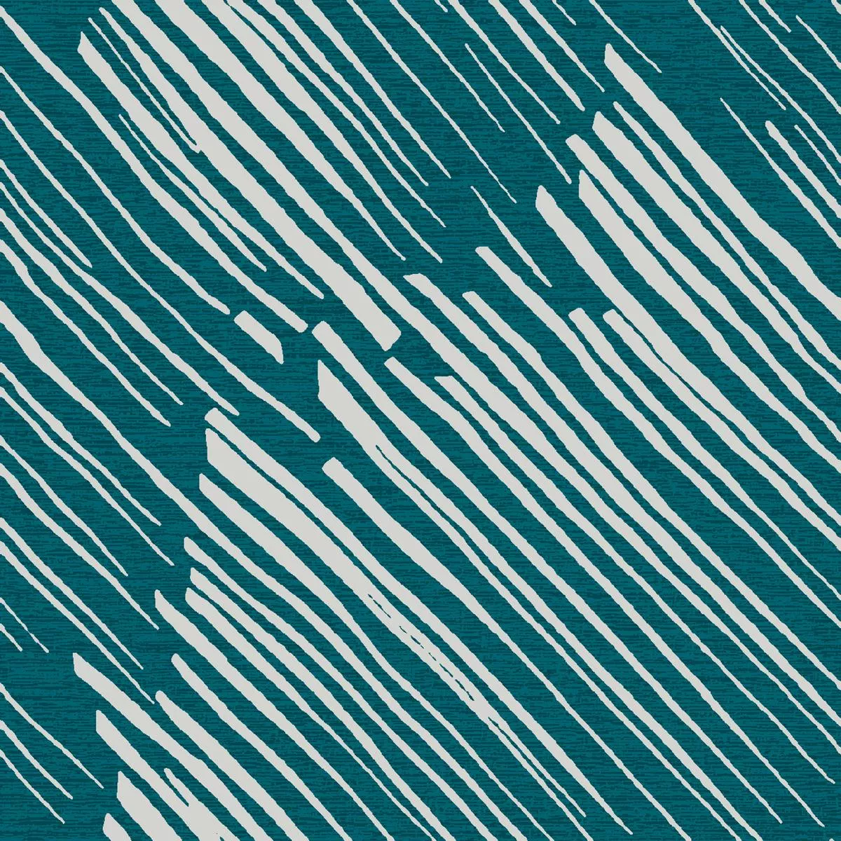diagonal-teal-stripe-fabric Diagonal Teal Stripe Fabric