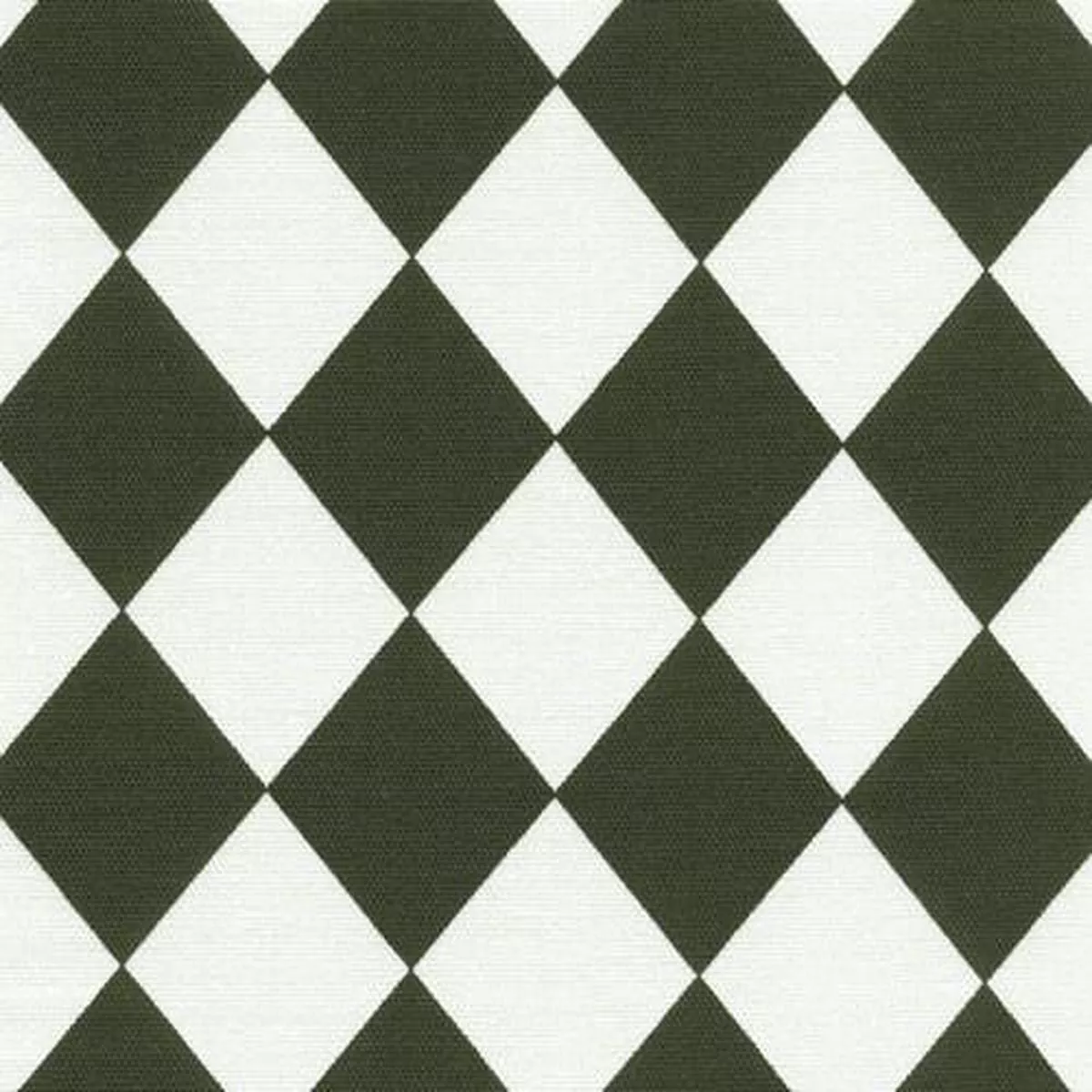 Diamond Black Fabric By Premier Prints