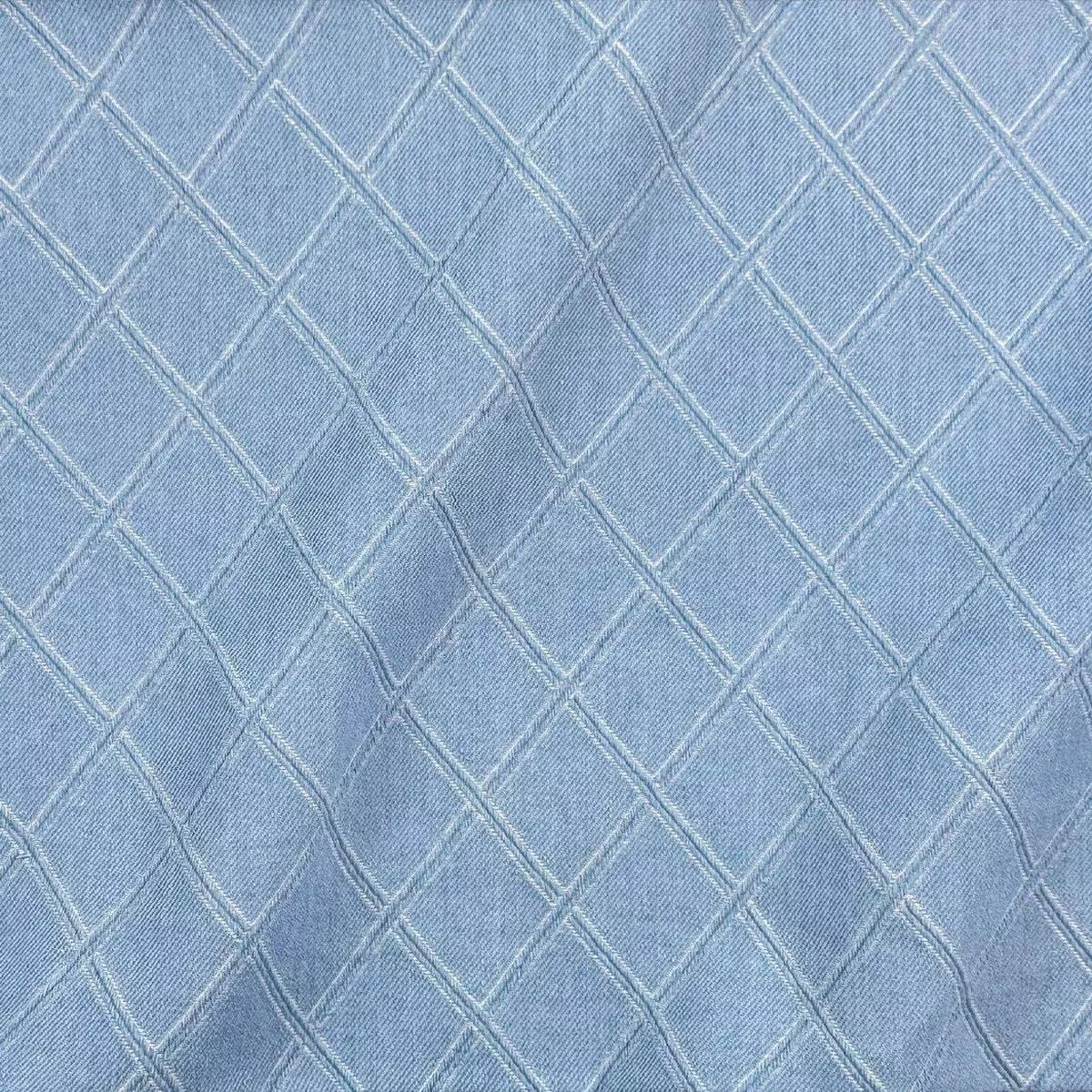 Diamond Denim Light Wash