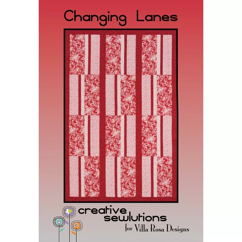 DIGITAL – CHANGING LANES