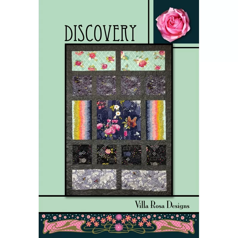 DIGITAL – DISCOVERY