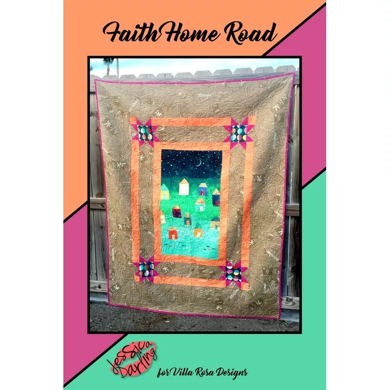 DIGITAL – FAITH HOME ROAD