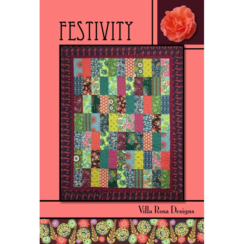 DIGITAL – FESTIVITY