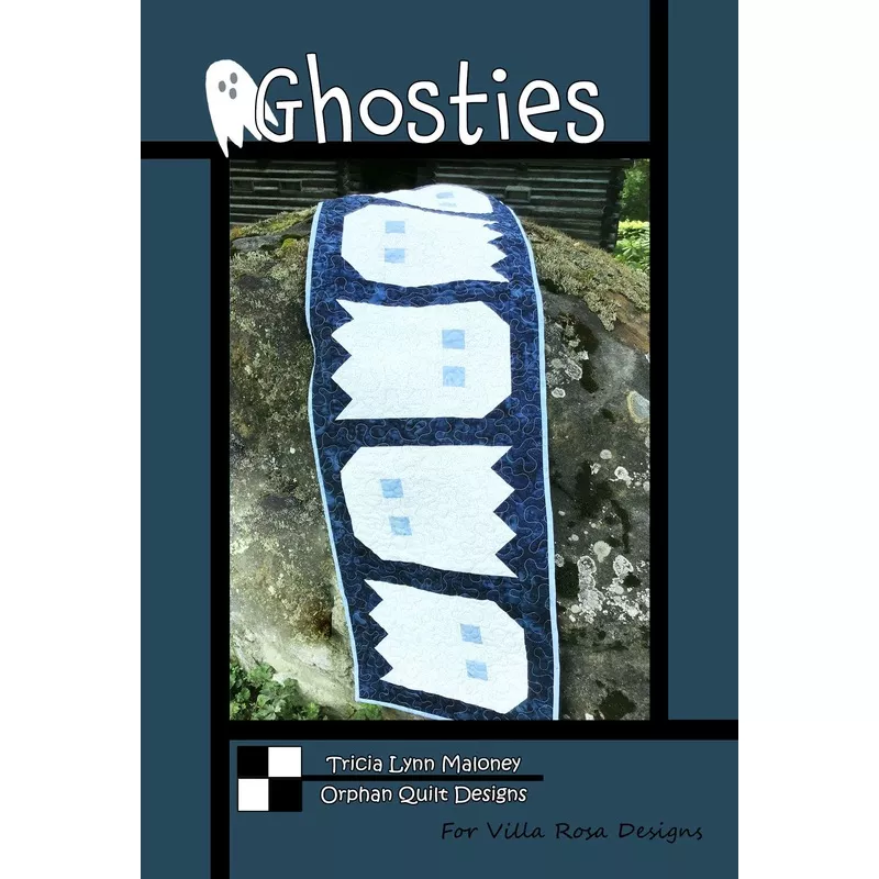 DIGITAL – GHOSTIES