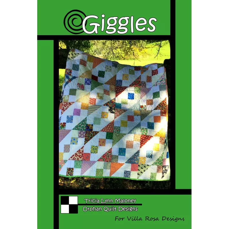 DIGITAL – GIGGLES