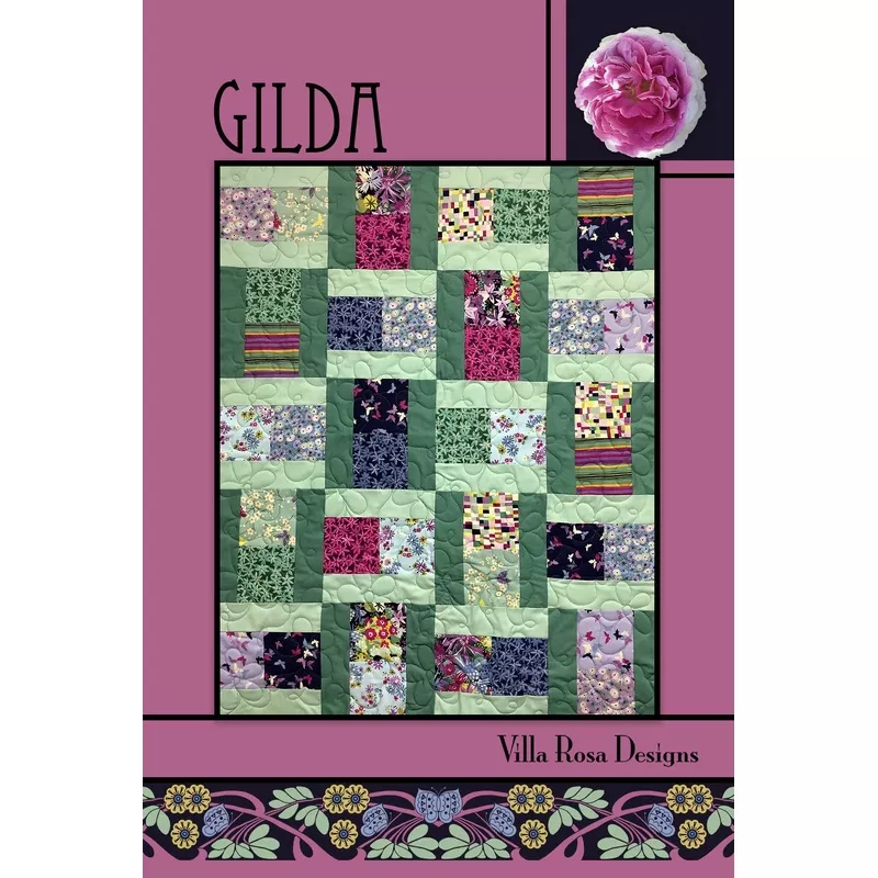 DIGITAL – GILDA
