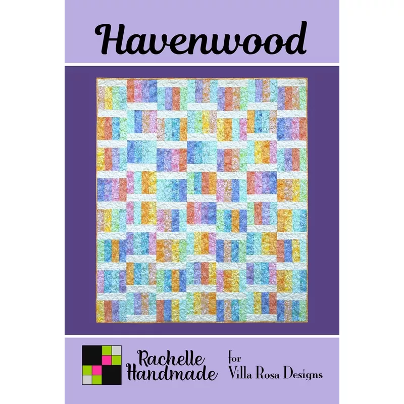 DIGITAL – HAVENWOOD