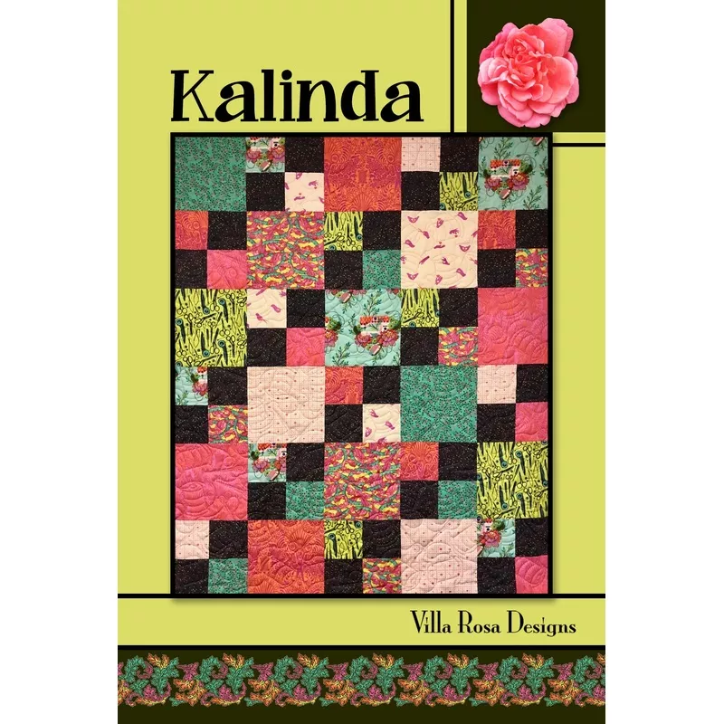 DIGITAL – KALINDA