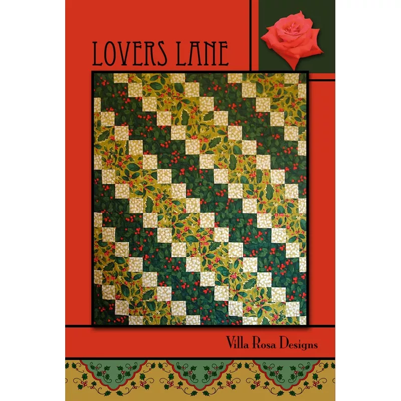 DIGITAL – LOVERS LANE