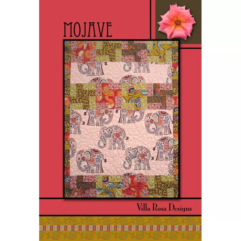 DIGITAL – MOJAVE
