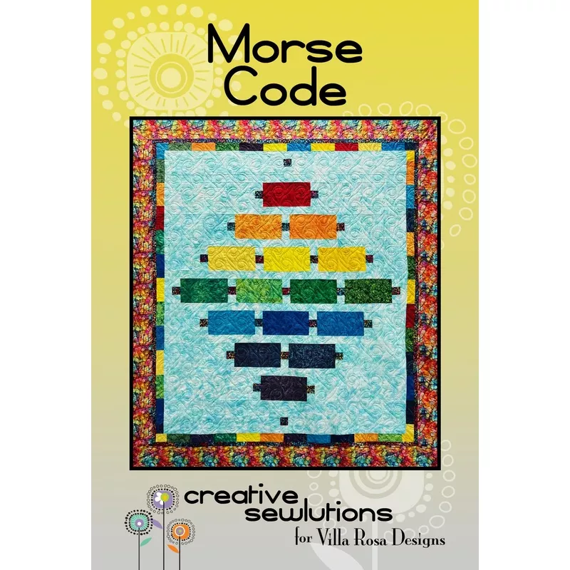 DIGITAL – MORSE CODE