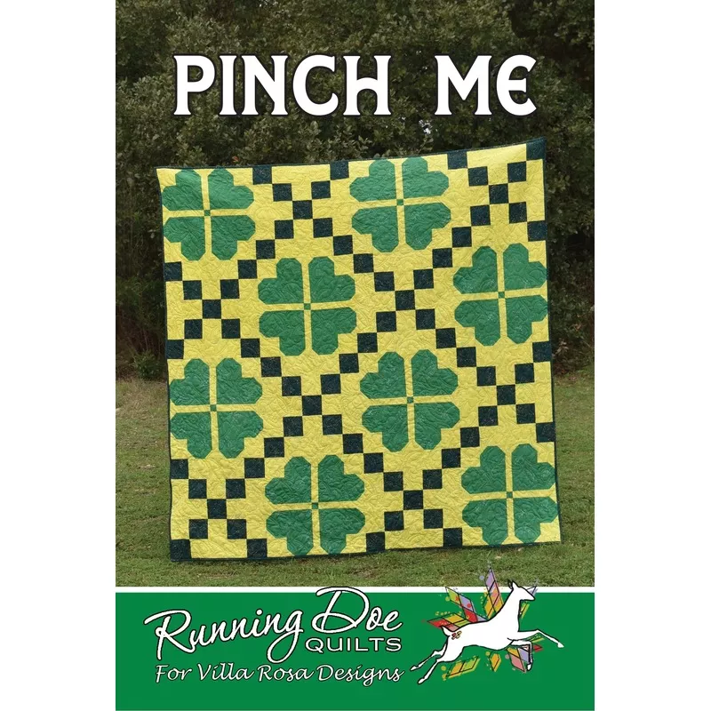 DIGITAL – PINCH ME