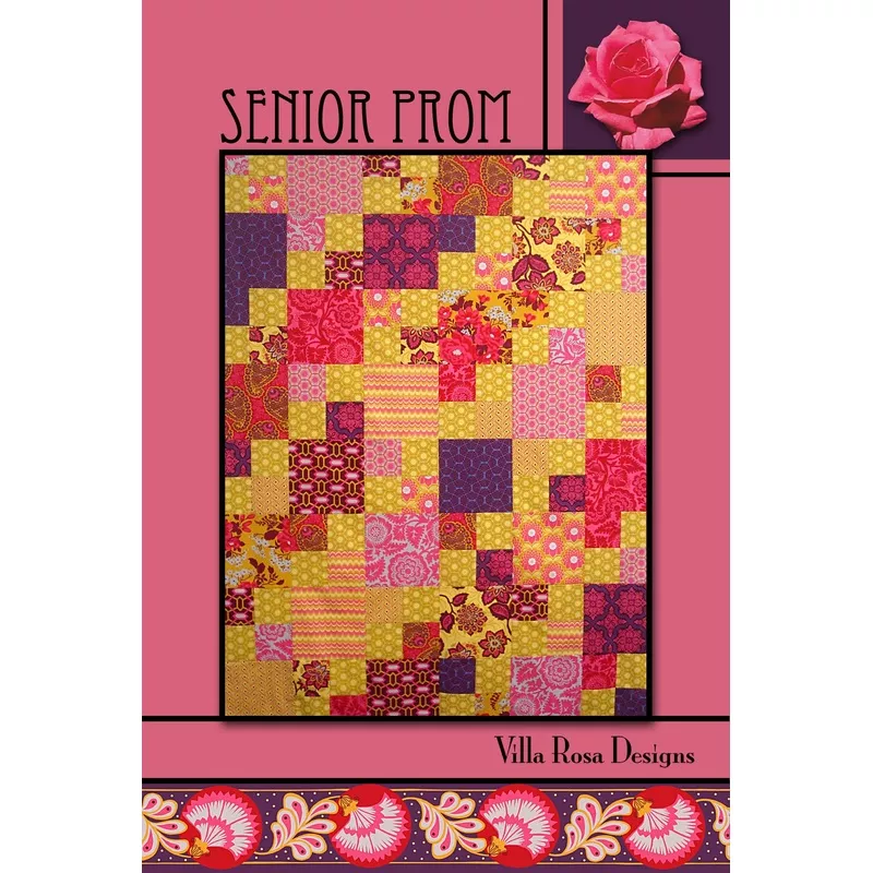 DIGITAL – SENIOR PROM