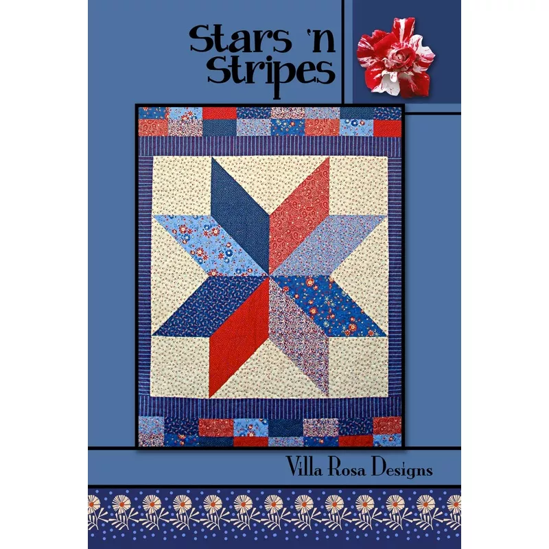 DIGITAL – STARS N STRIPES