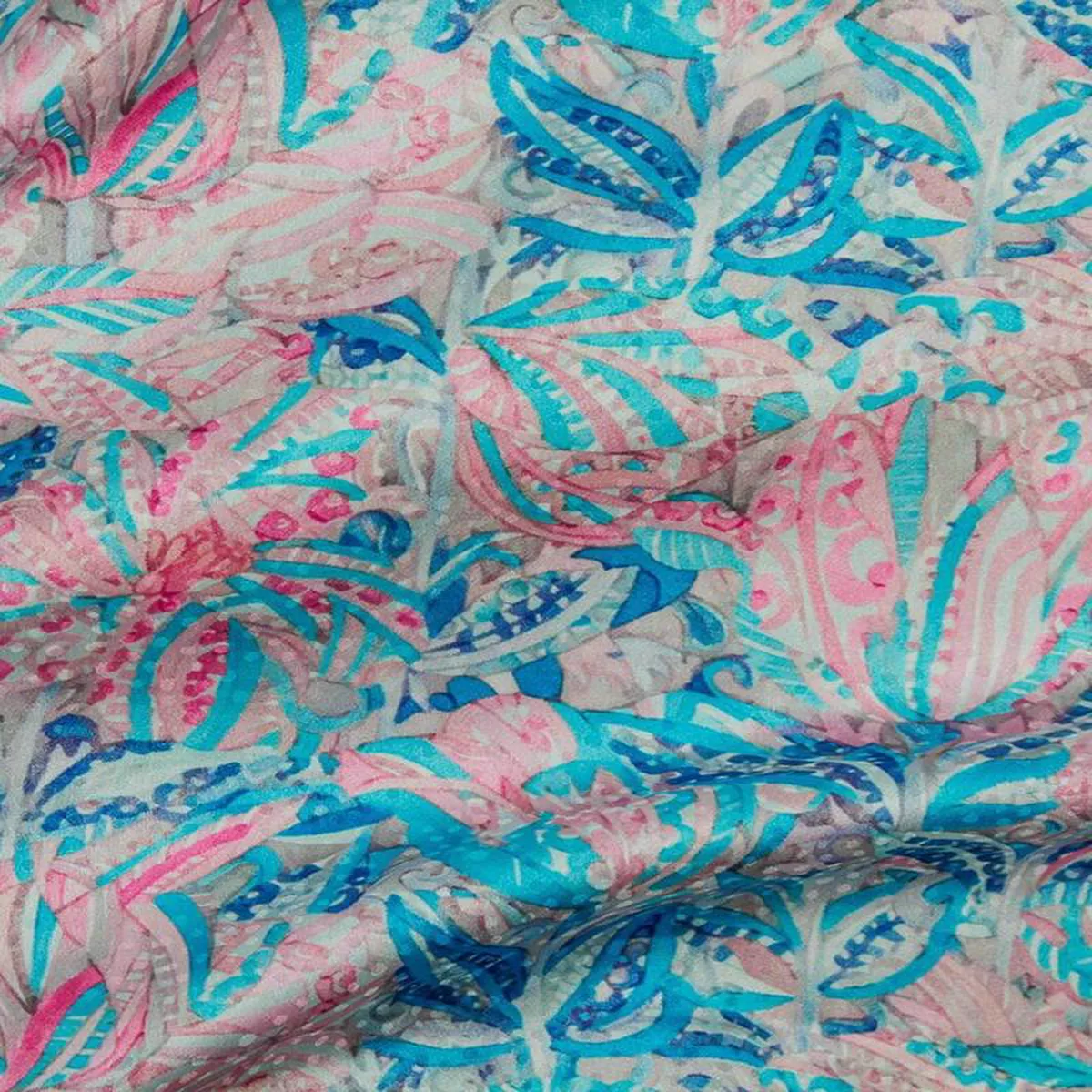 digital-tulip-jacquard-aqua-pink Digital Tulip Jacquard Aqua Pink