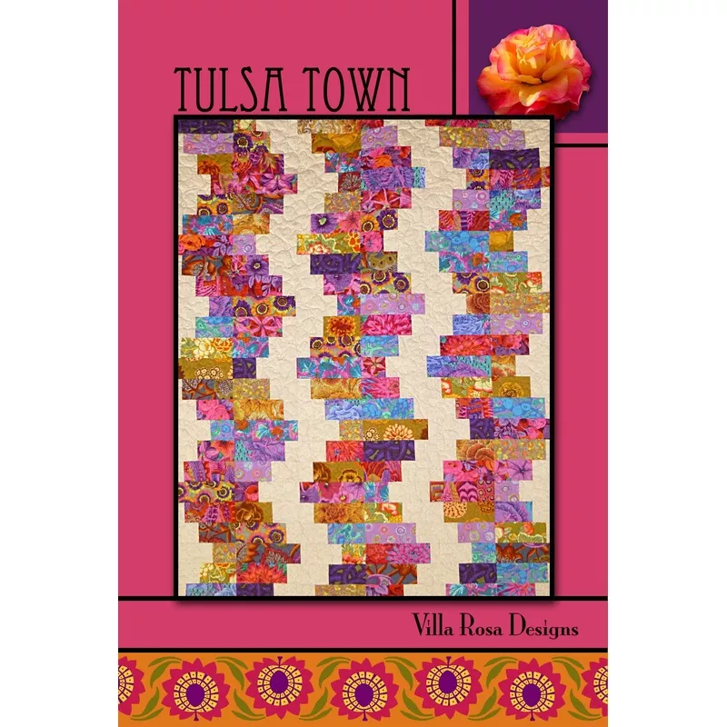 DIGITAL – TULSA TOWN