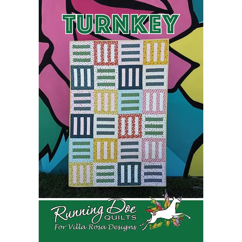 DIGITAL – TURNKEY