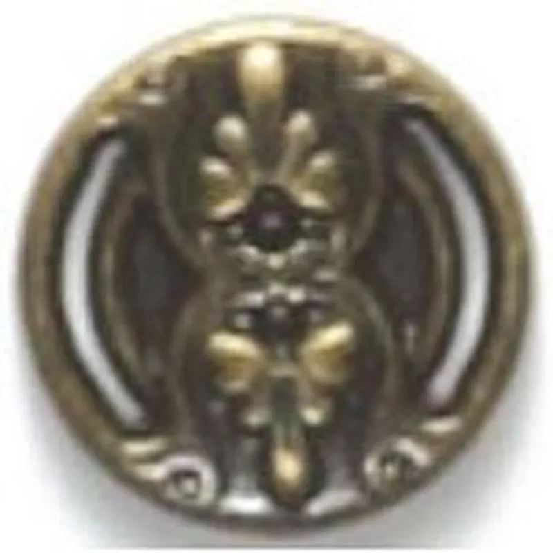 Dill Buttons DB1955