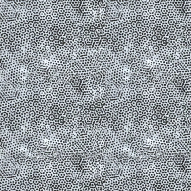 Dimples – Dice – Cotton Fabric