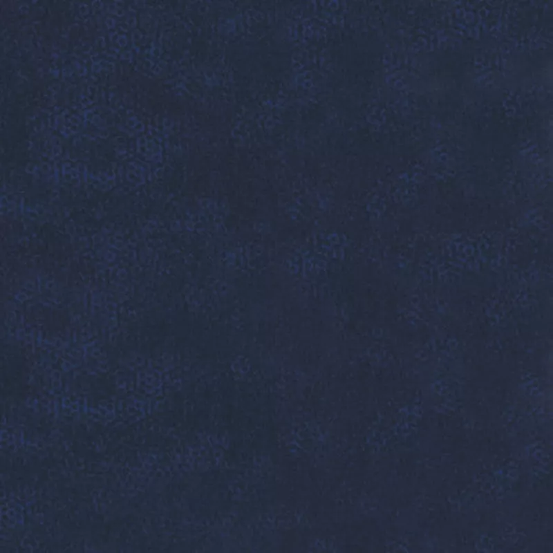 Dimples – Midnight Hour – Cotton Fabric