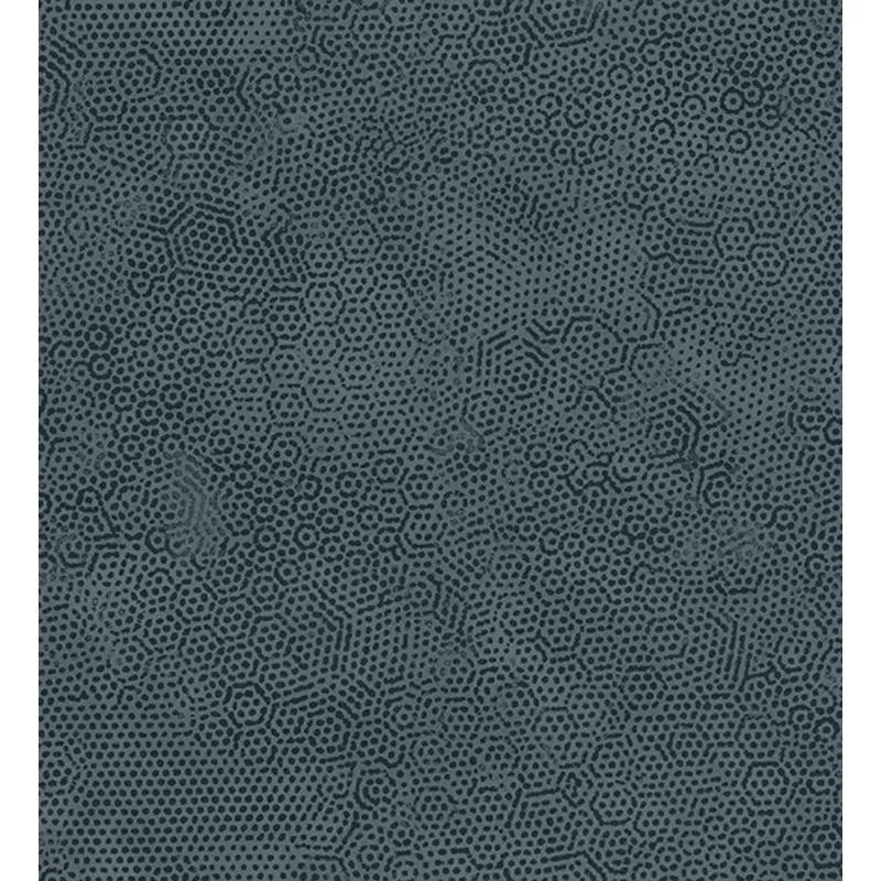 Dimples –Slate – Cotton Fabric