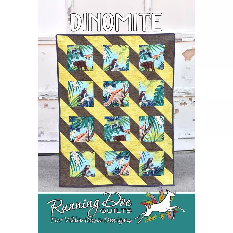 DINOMITE