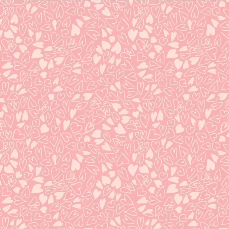 ditsy-hand-drawn-heart-fabric Ditsy Hand Drawn Heart Fabric