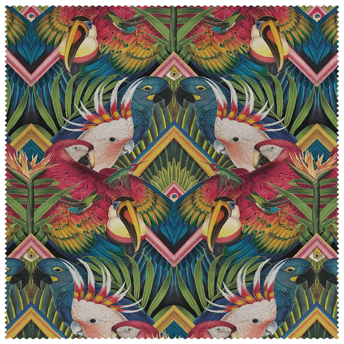 divine-plumage-fiesta-linen Divine Plumage ‘Fiesta’ Linen