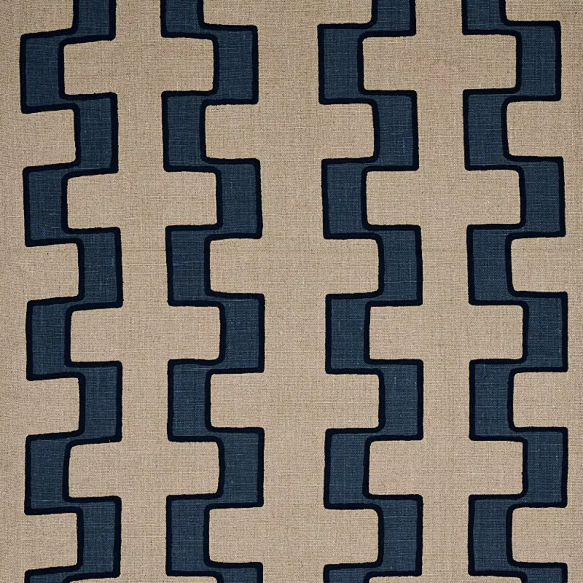 dixon-embroidered-print-linen-blue DIXON EMBROIDERED PRINT LINEN BLUE