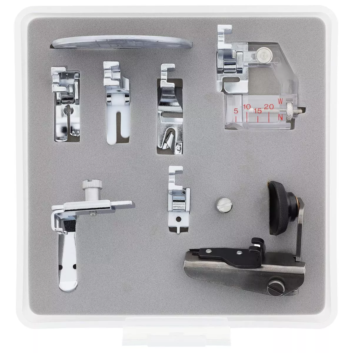 DIY Sewing Feet Set, bernette #5020601523