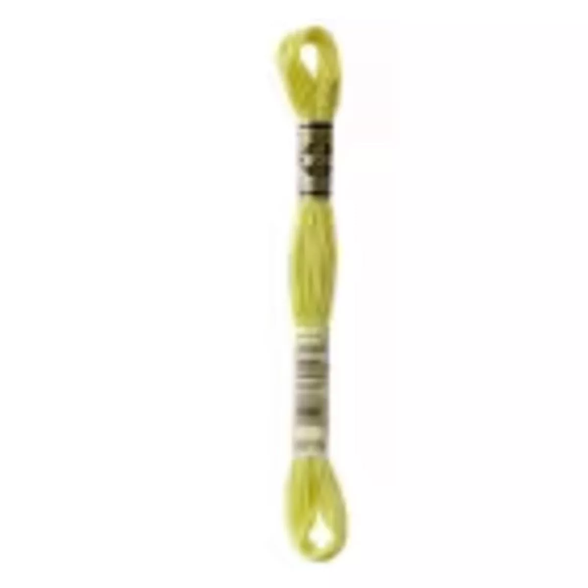 dmc-floss-light-moss-green-3819 DMC Floss Light Moss Green 3819