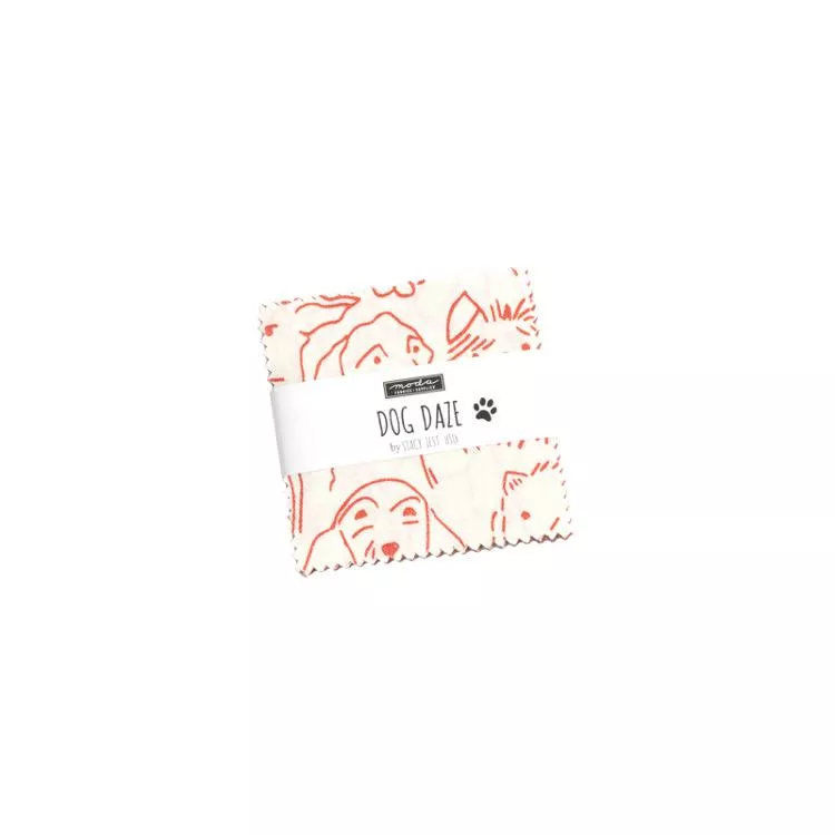 dog-daze-mini-charm Dog Daze Mini Charm