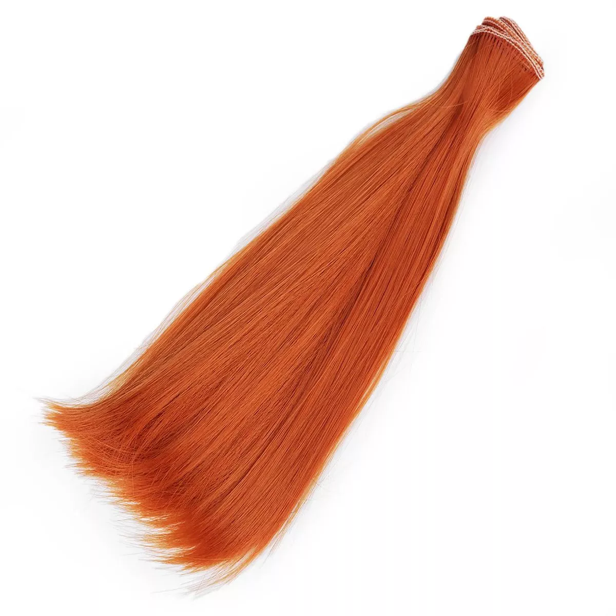 doll-hair-20-cm-brown Doll hair 20 cm – brown