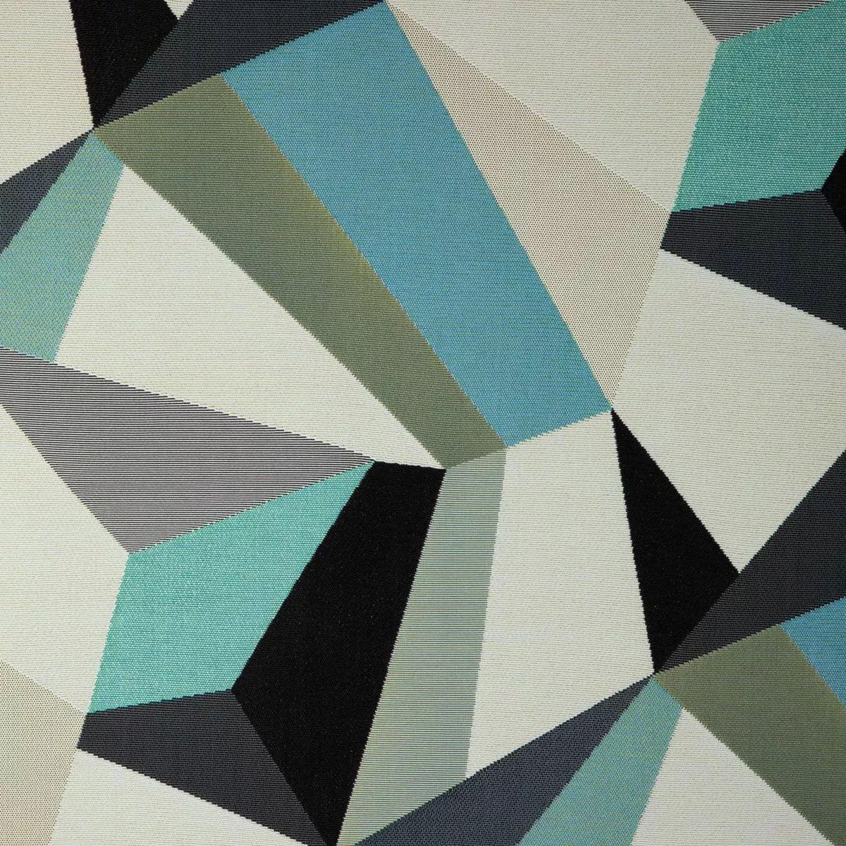 Donghia Razors Edge Pool Upholstery Fabric