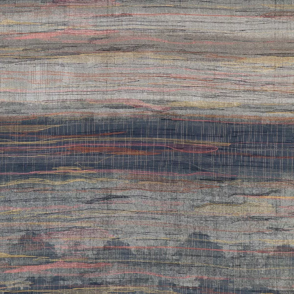 Donghia Sprint Mineral Drapery Fabric