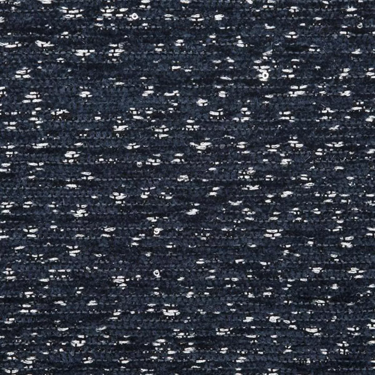 Donghia Starlight Navy Upholstery Fabric