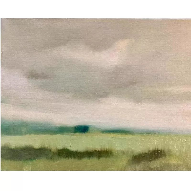 Donna Hughes Light of Day no. 6
