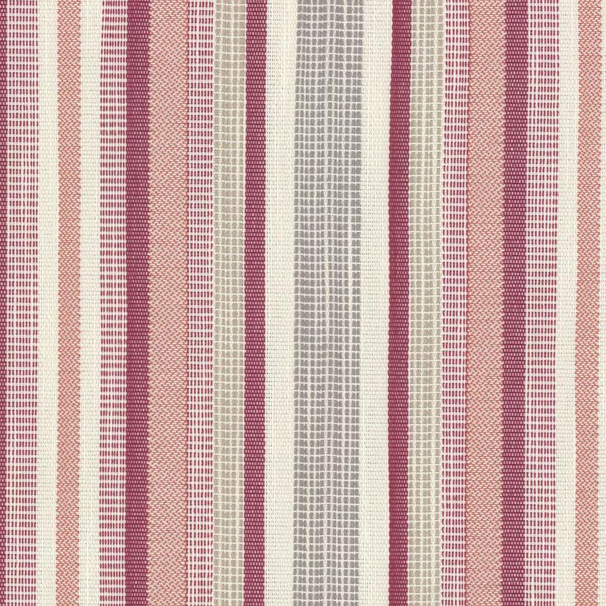 Dooley Stripe Crypton -Macaroon RM Coco Fabric