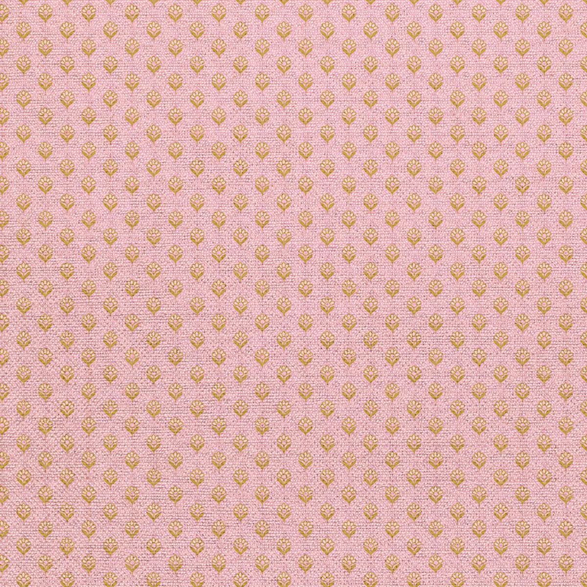 dots-daisies-pink-canvas Dots and Daisies – Pink – Canvas