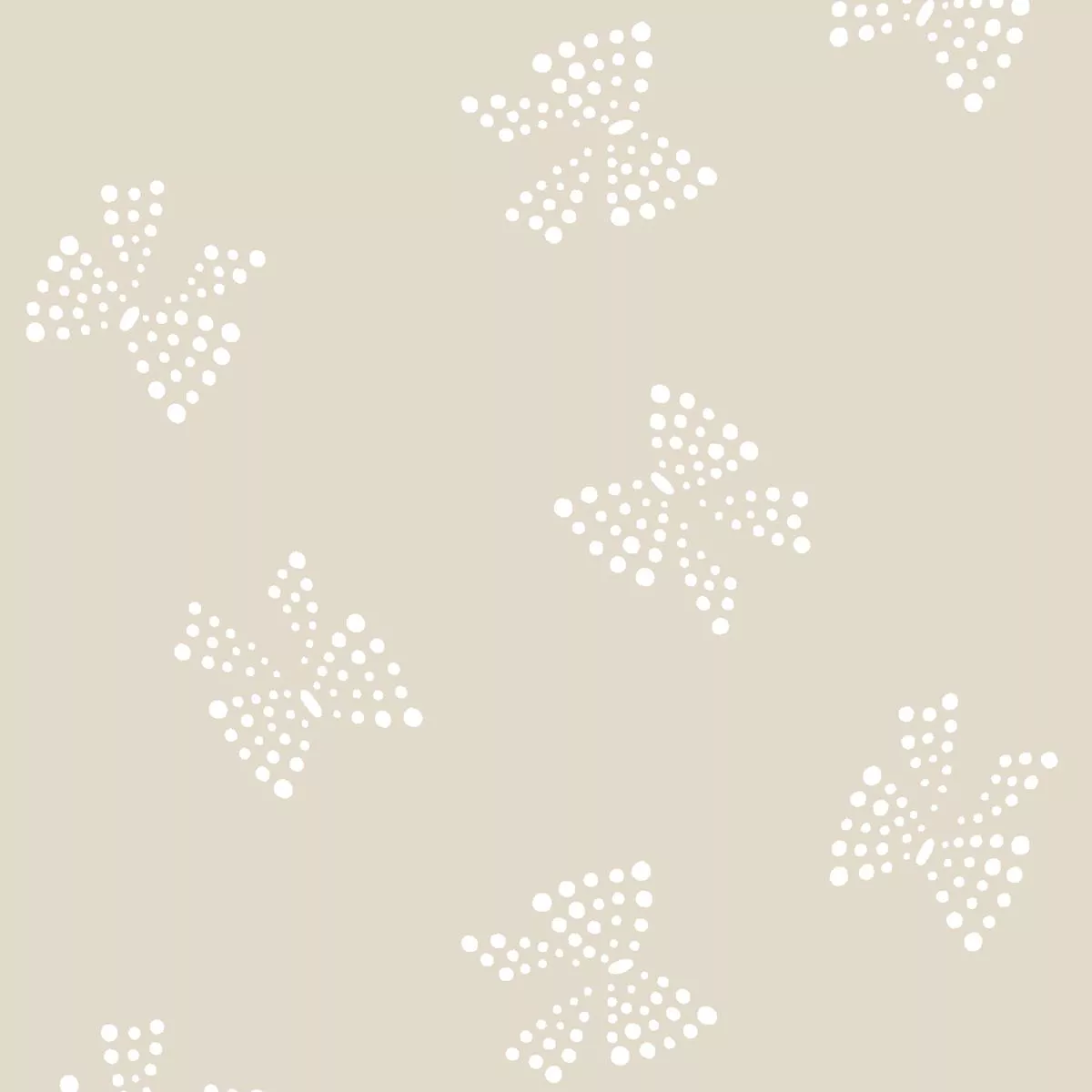 dotty-bow-in-plush-fabric Dotty Bow in Plush Fabric