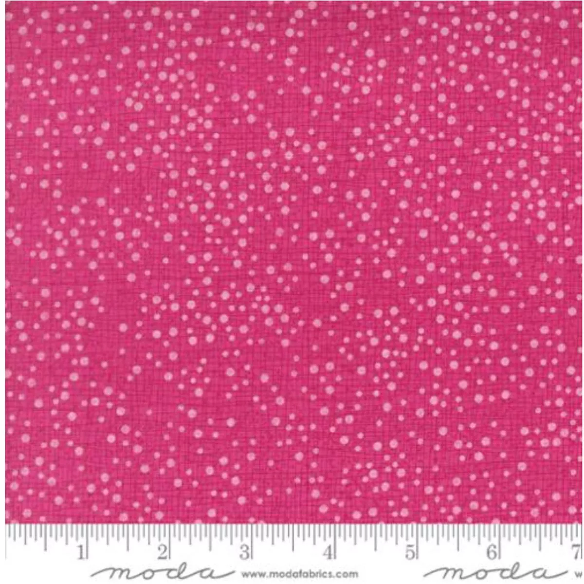 dotty-thatched-fuchsia Dotty Thatched-Fuchsia