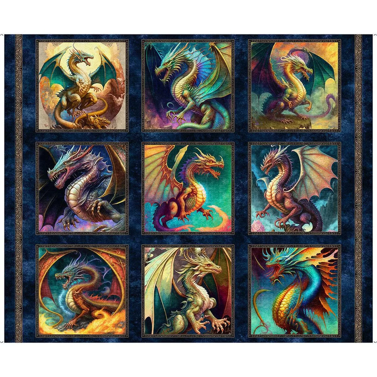 dragon-fyre Dragon Fyre