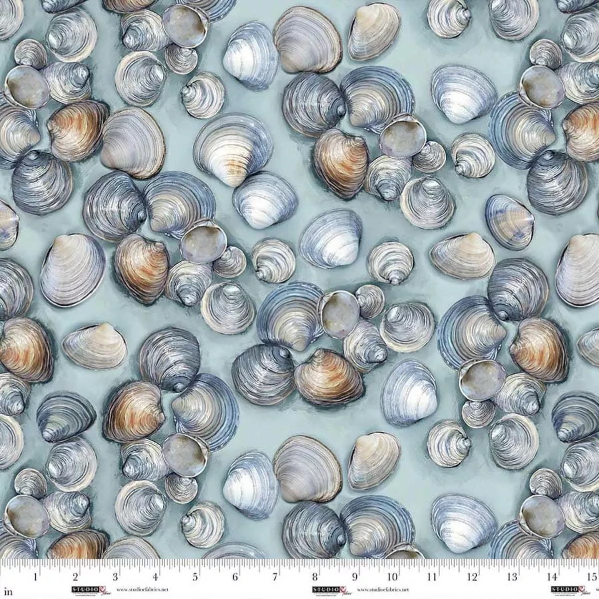 A Drop in the Ocean – Clambake – Slate – Cathy Walters