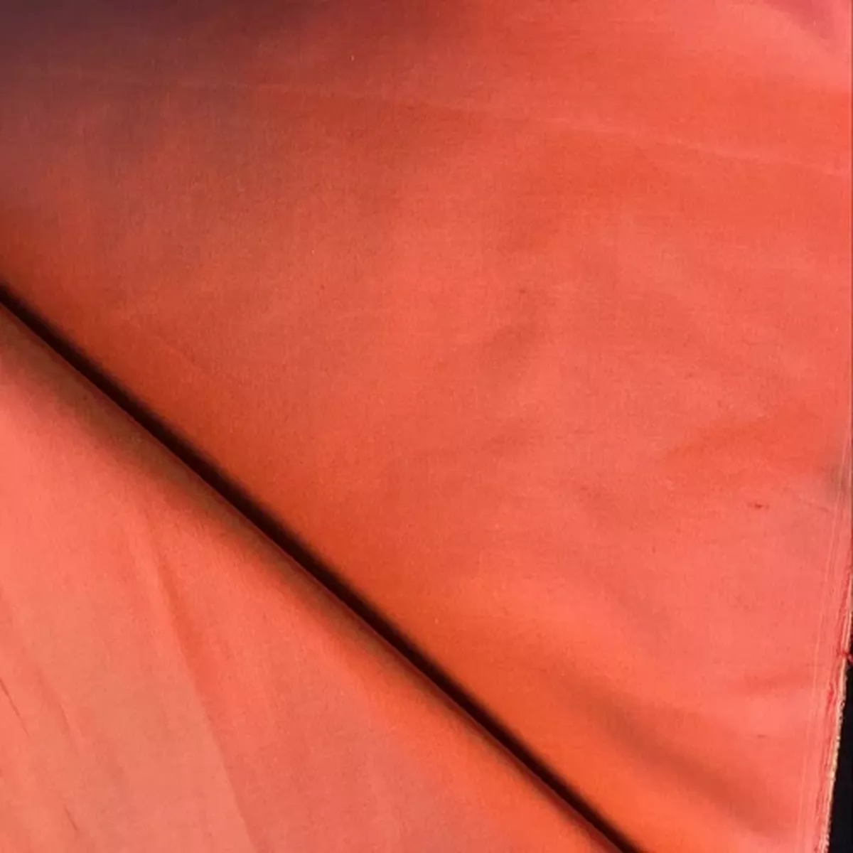 DuPoni Silk Upholstery Fabric